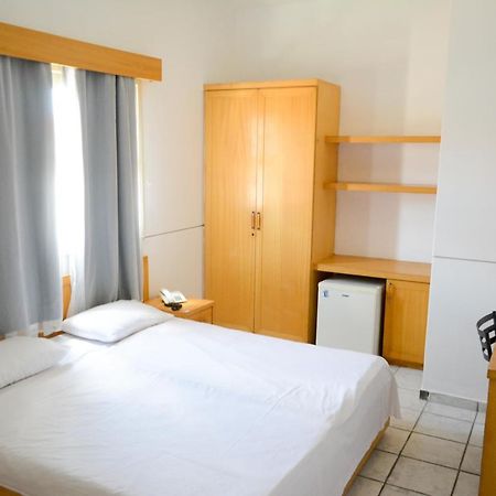 Hotel Villa Real Sobral Eksteriør billede