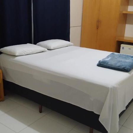 Hotel Villa Real Sobral Eksteriør billede