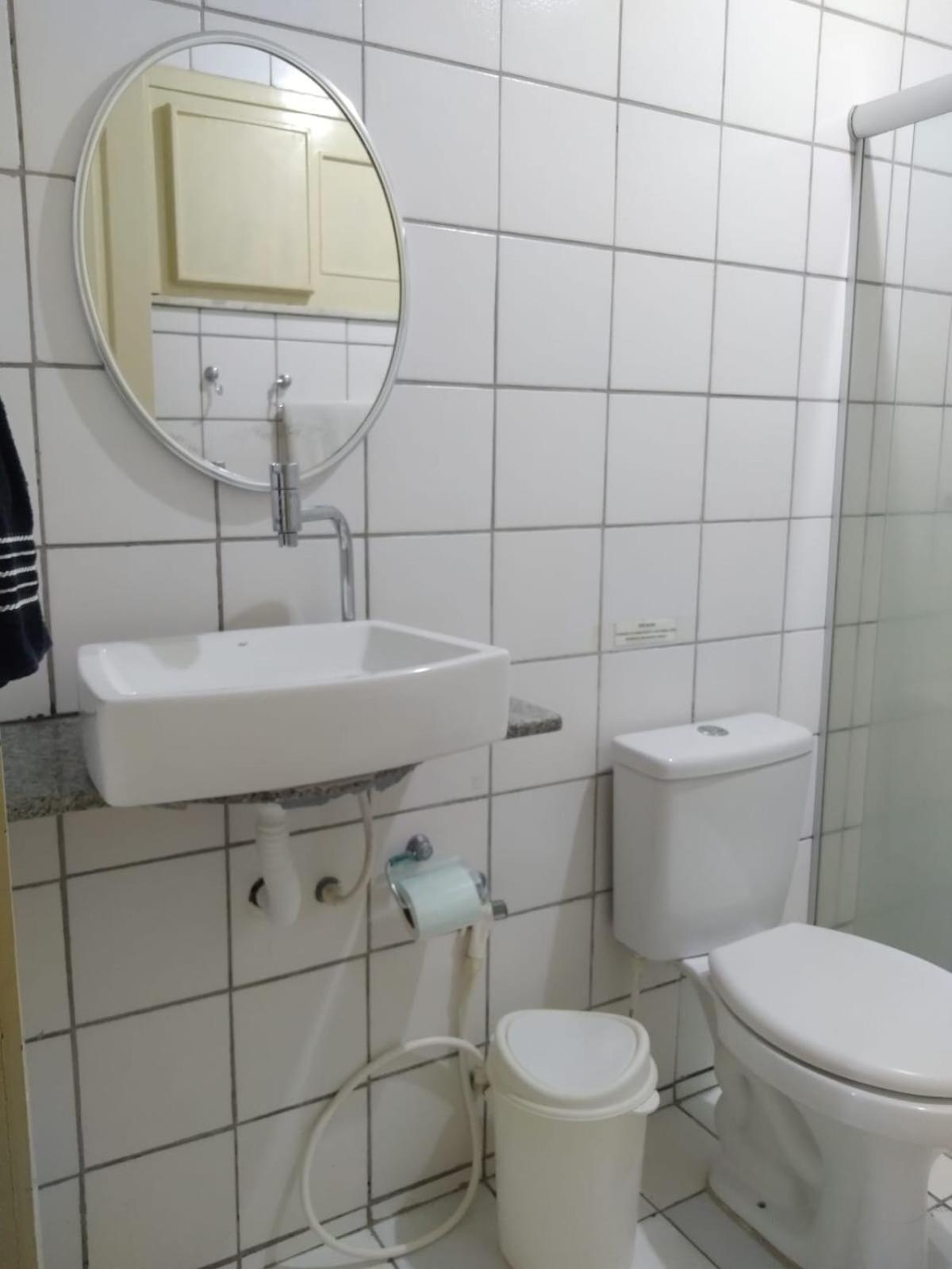 Hotel Villa Real Sobral Eksteriør billede