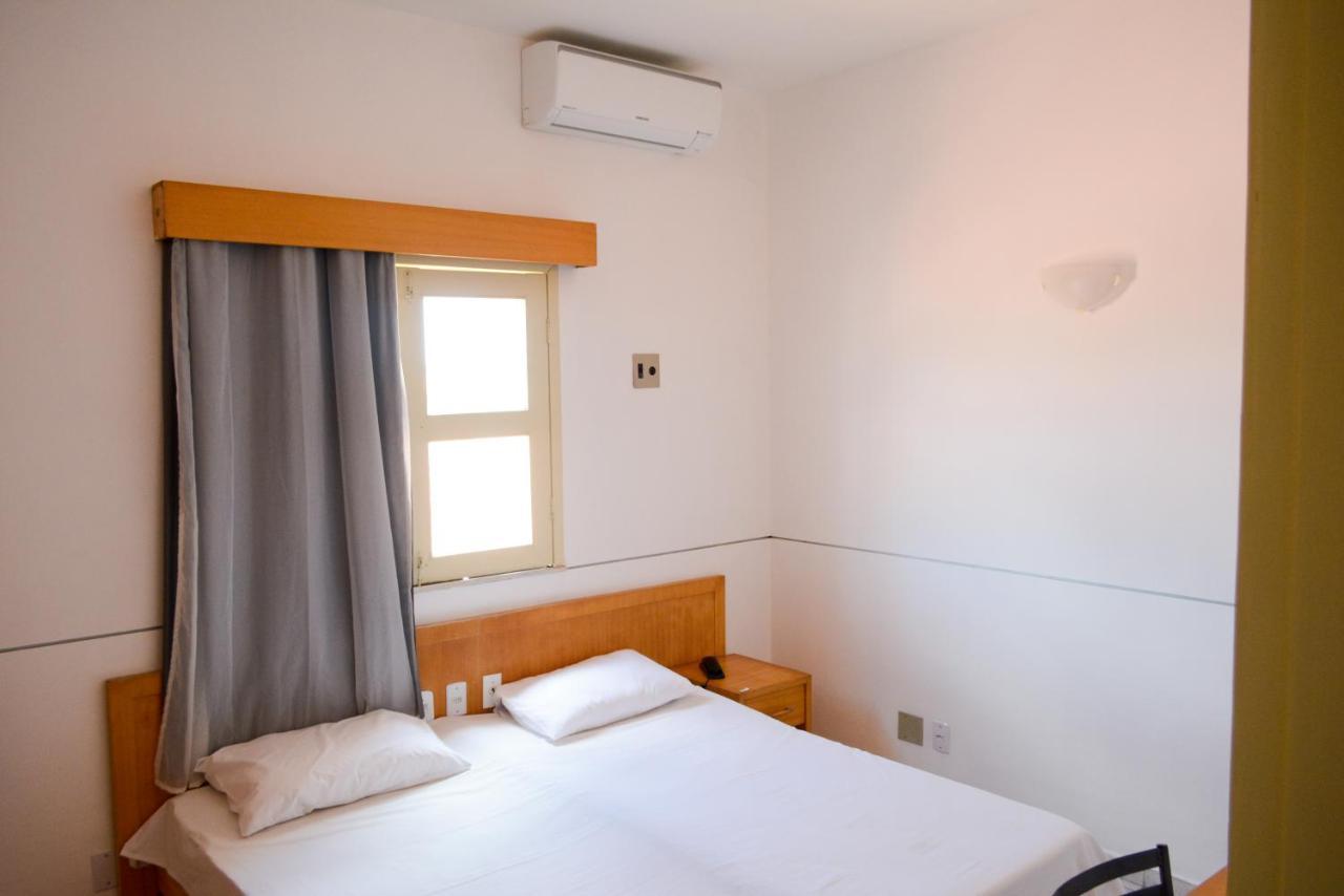 Hotel Villa Real Sobral Eksteriør billede